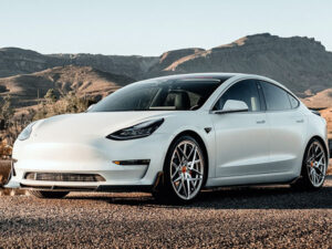 palm springs ev repairs, electric car service, ev maintenance
