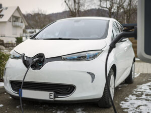 palm springs ev repairs, electric car service, ev maintenance